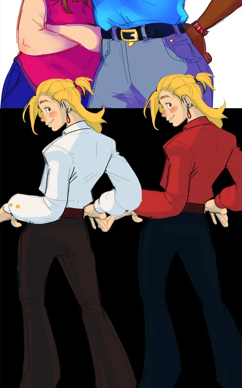 Not So Silent Chapter 51 page 66 - 