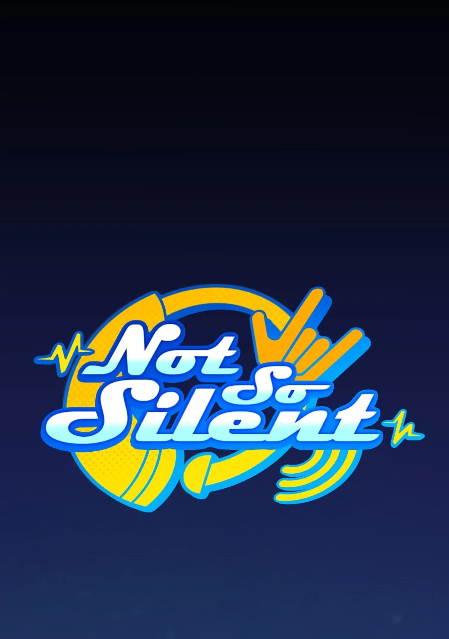 Not So Silent Chapter 52 page 1 - 