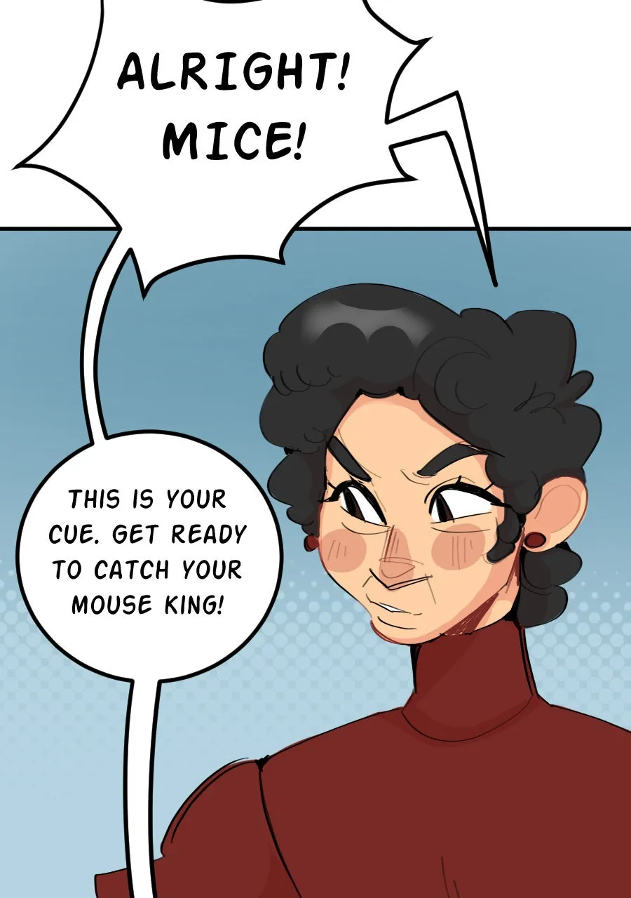 Not So Silent Chapter 52 page 12 - 