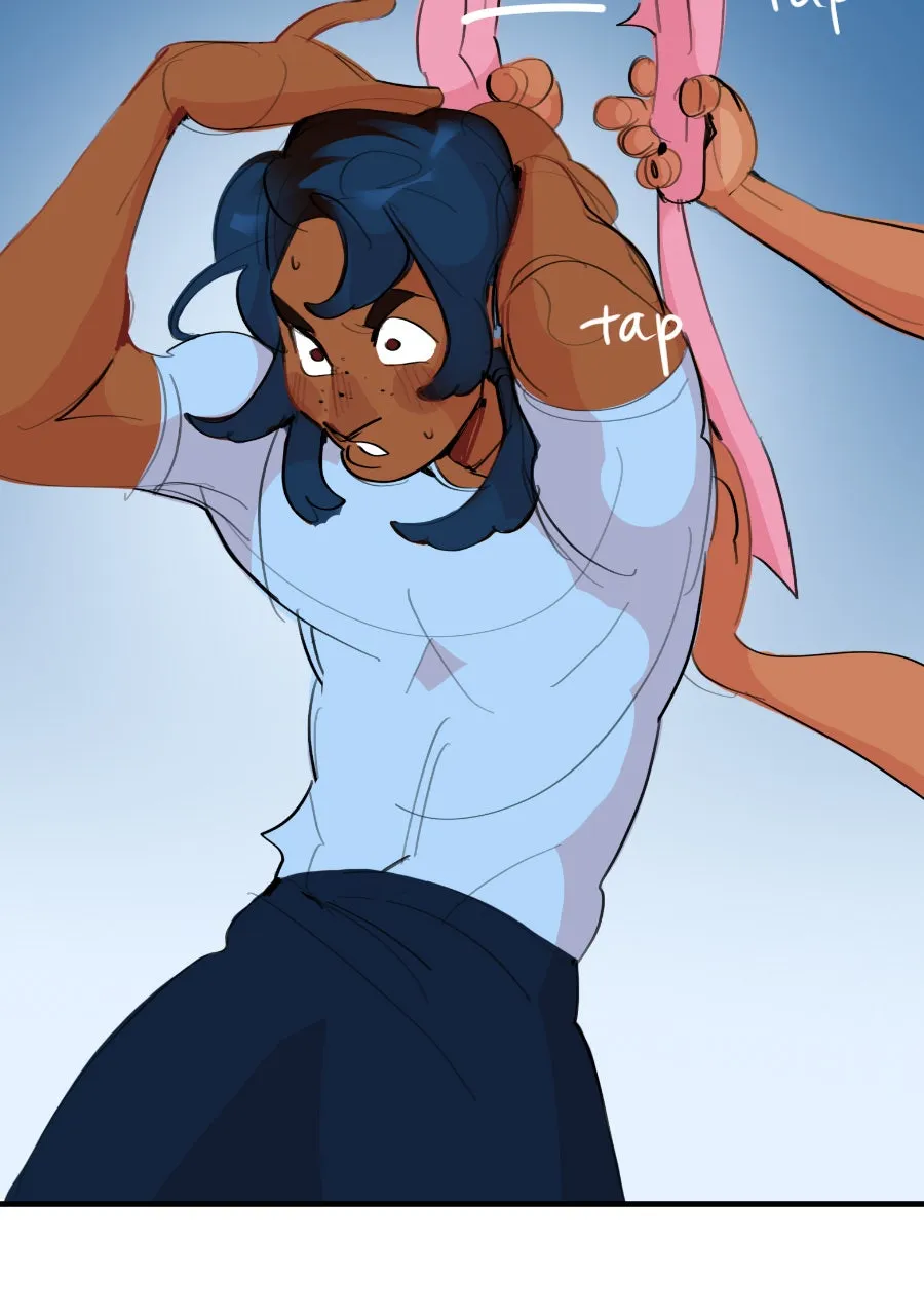 Not So Silent Chapter 52 page 16 - 