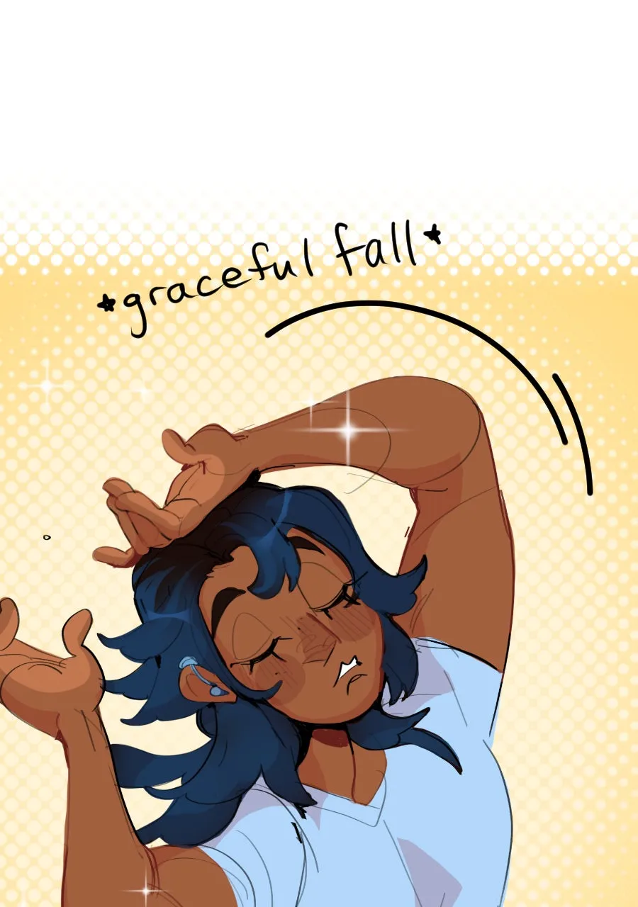 Not So Silent Chapter 52 page 17 - 