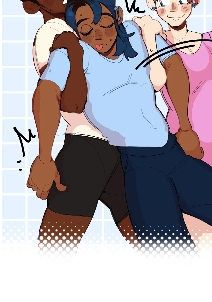 Not So Silent Chapter 52 page 19 - 