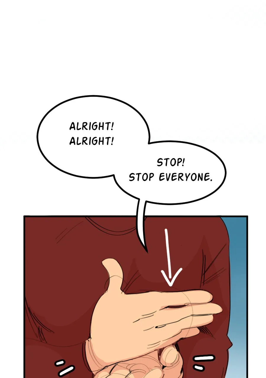 Not So Silent Chapter 52 page 20 - 