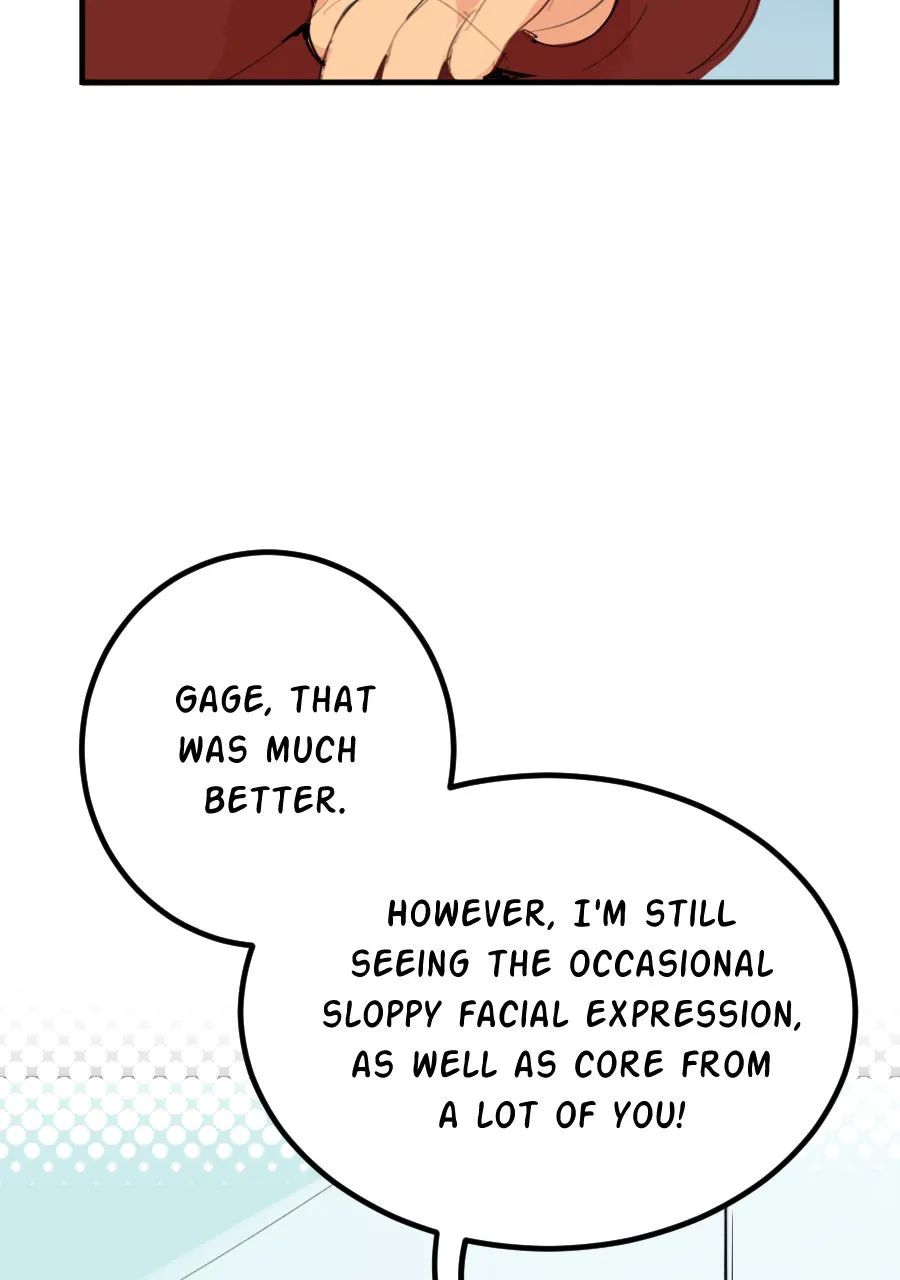 Not So Silent Chapter 52 page 21 - 