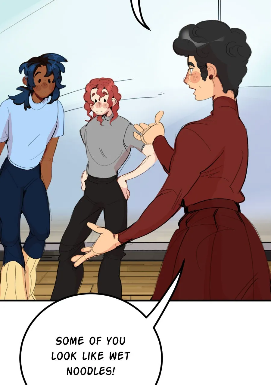 Not So Silent Chapter 52 page 22 - 