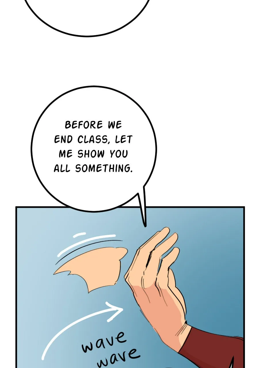 Not So Silent Chapter 52 page 23 - 