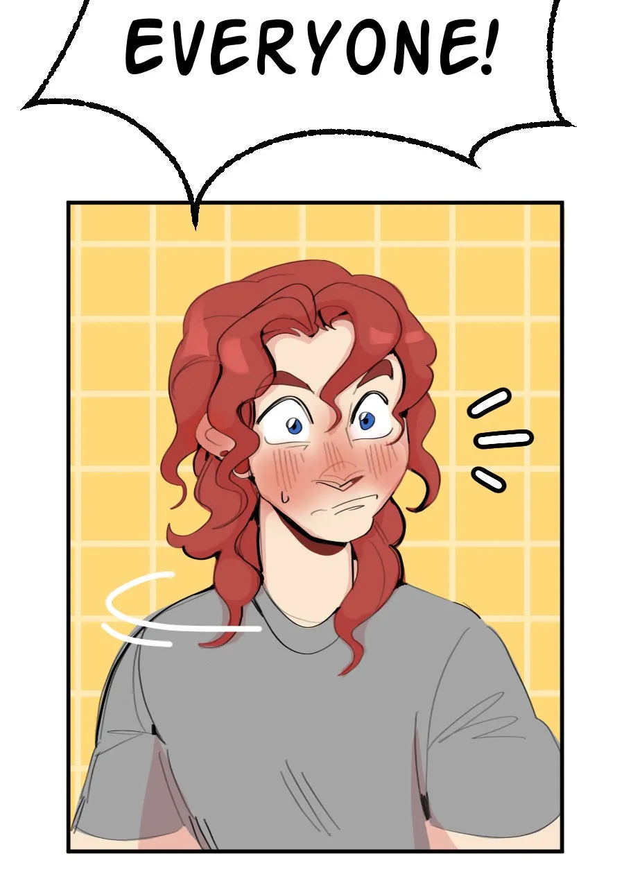Not So Silent Chapter 52 page 30 - 