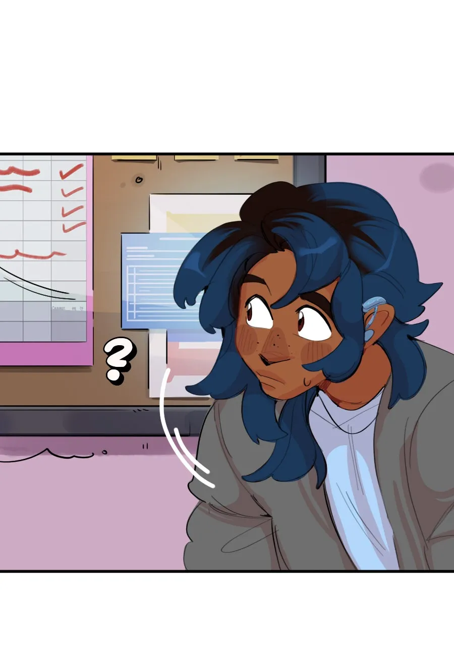 Not So Silent Chapter 52 page 36 - 