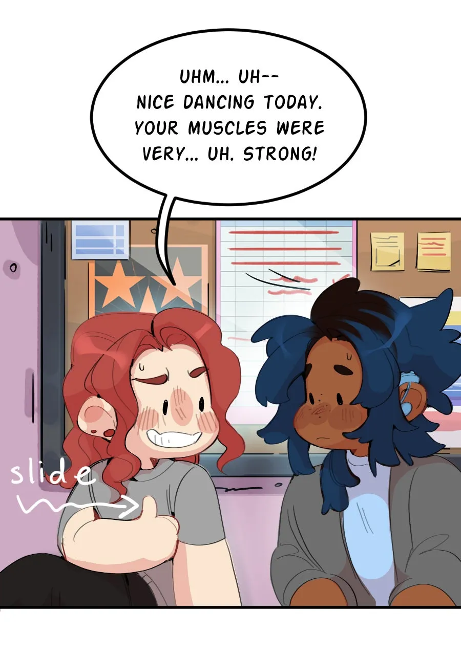Not So Silent Chapter 52 page 37 - 