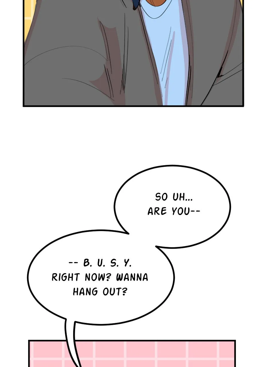 Not So Silent Chapter 52 page 39 - 