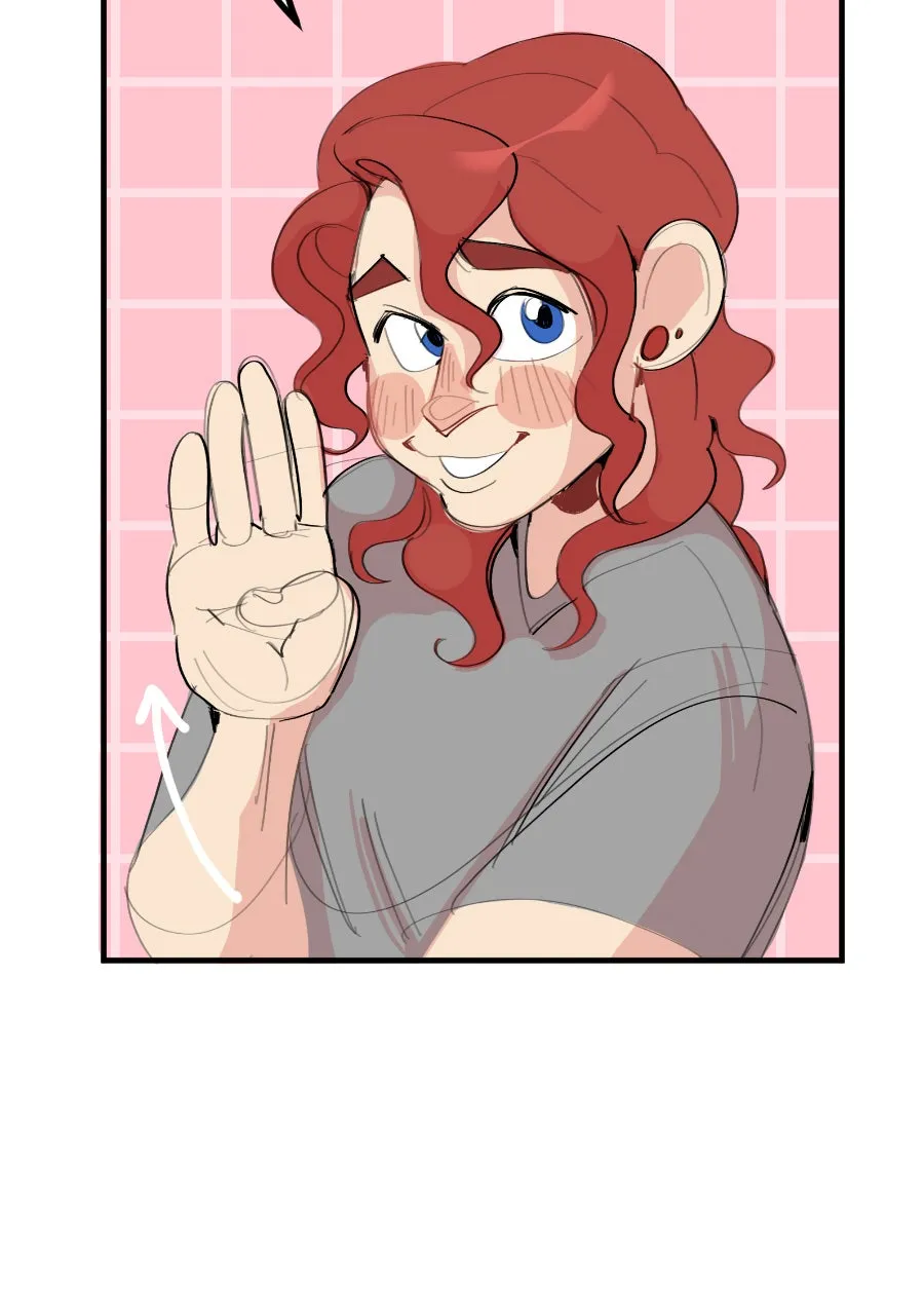 Not So Silent Chapter 52 page 40 - 