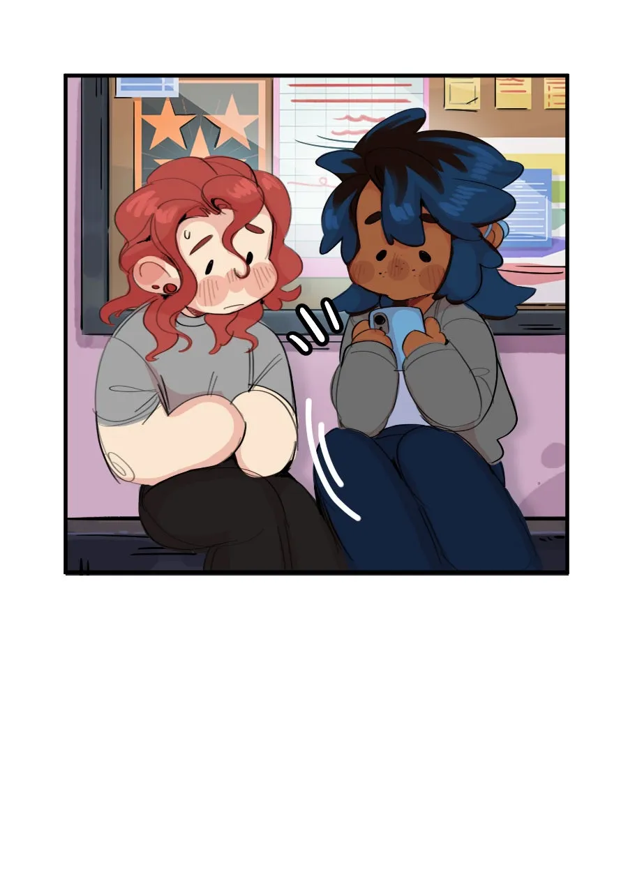 Not So Silent Chapter 52 page 41 - 