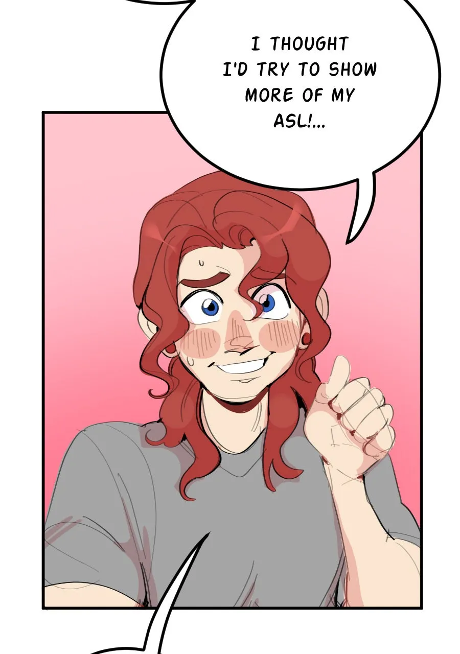 Not So Silent Chapter 52 page 43 - 