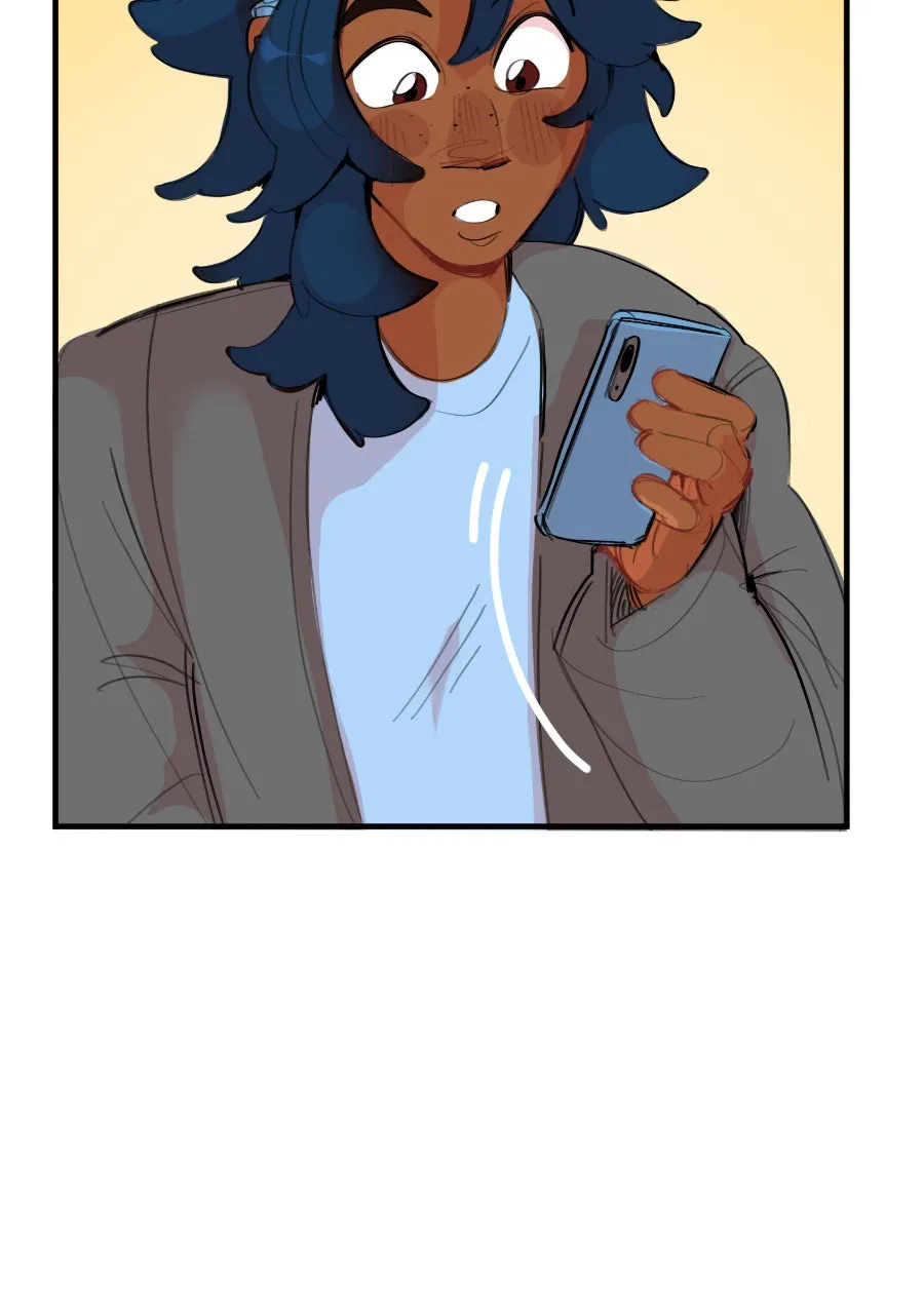 Not So Silent Chapter 52 page 47 - 