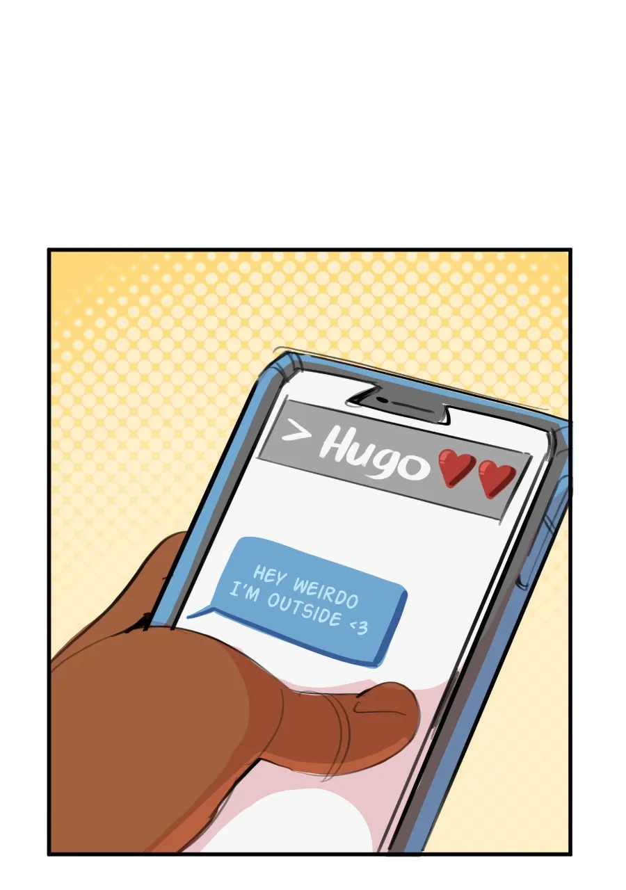 Not So Silent Chapter 52 page 48 - 
