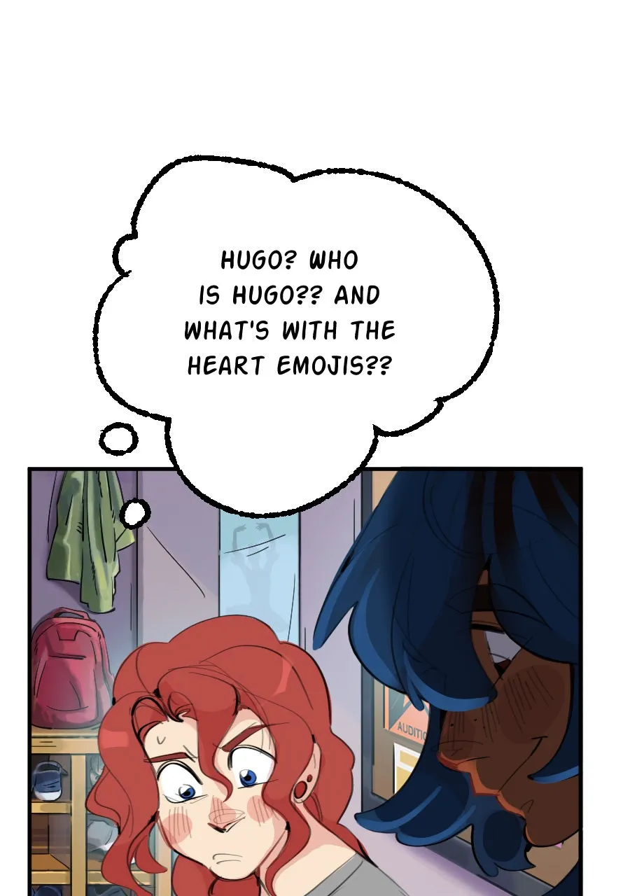 Not So Silent Chapter 52 page 49 - 