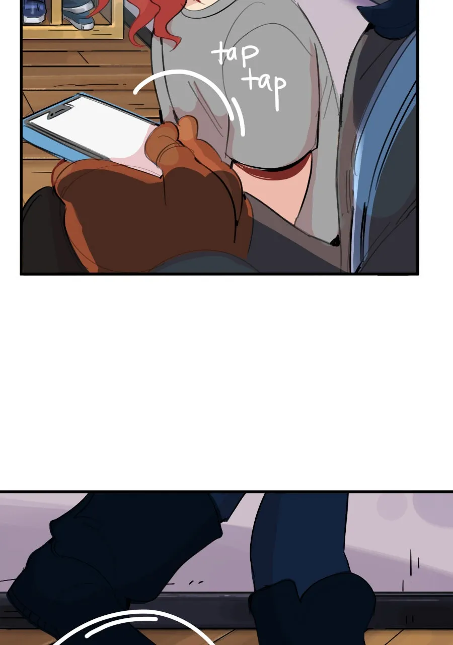 Not So Silent Chapter 52 page 50 - 
