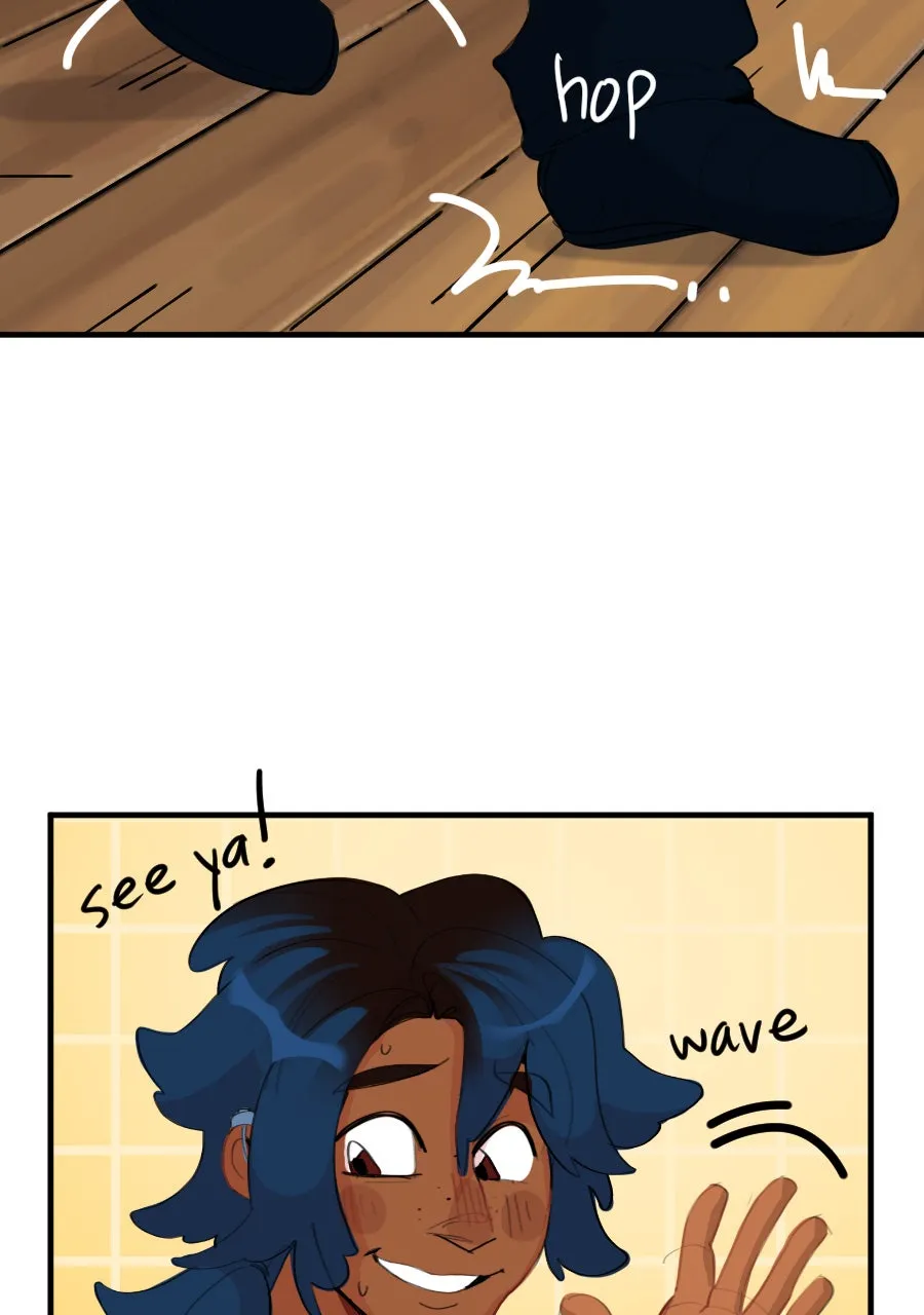 Not So Silent Chapter 52 page 51 - 