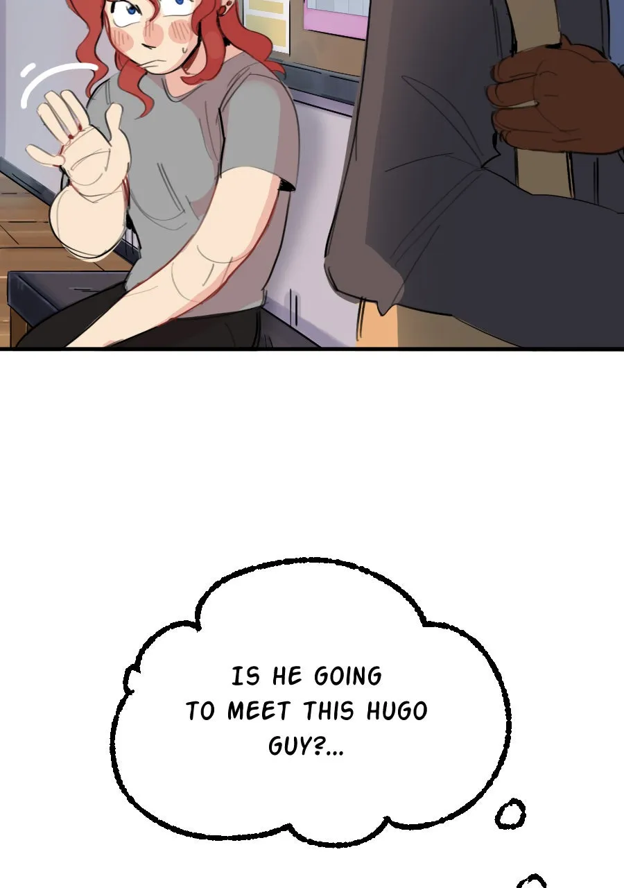 Not So Silent Chapter 52 page 53 - 