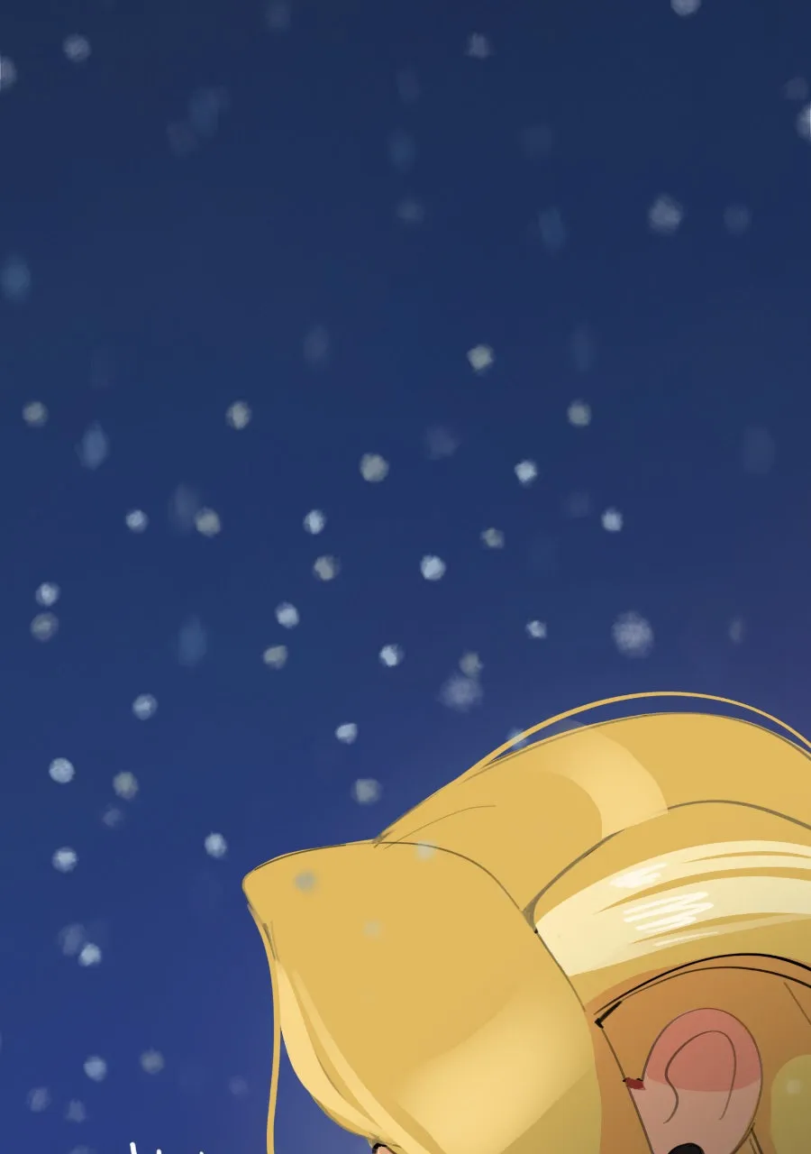 Not So Silent Chapter 52 page 57 - 