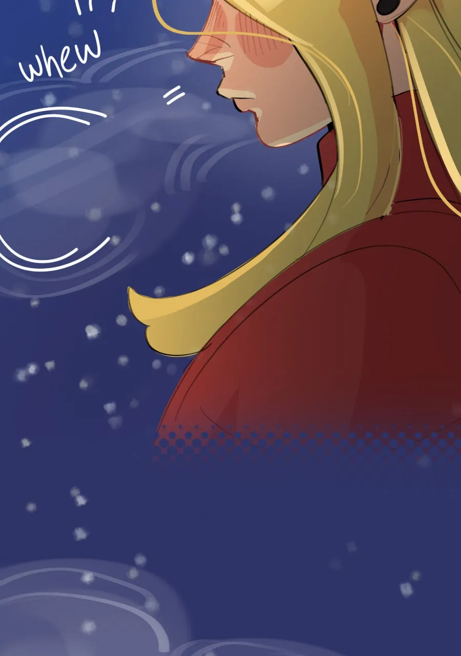 Not So Silent Chapter 52 page 58 - 
