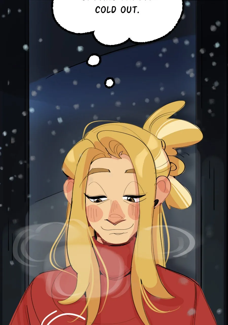 Not So Silent Chapter 52 page 60 - 