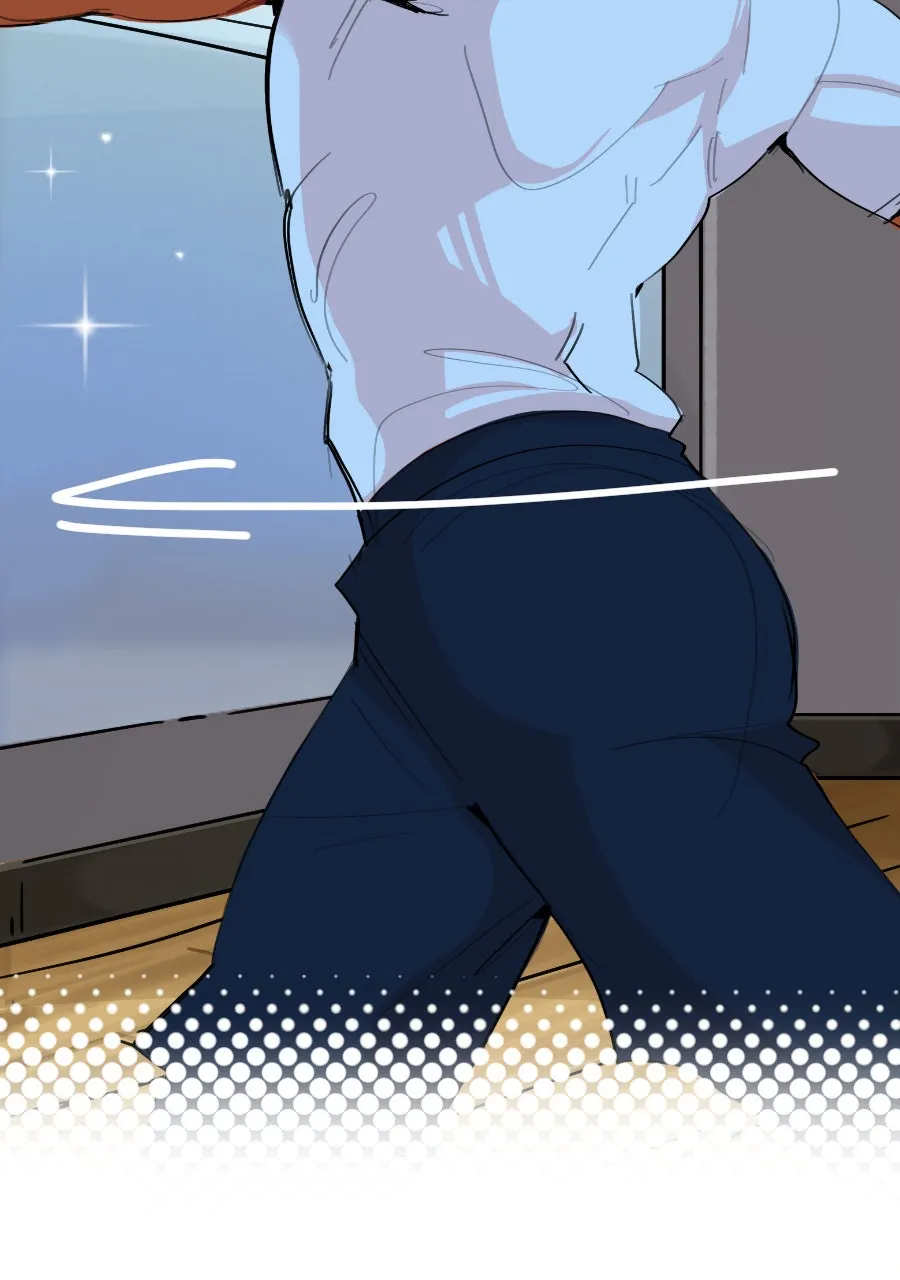 Not So Silent Chapter 52 page 9 - 