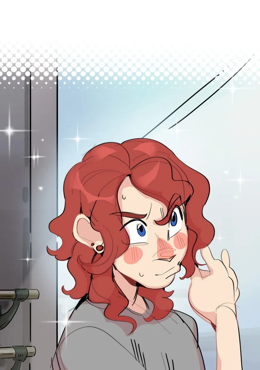 Not So Silent Chapter 52 page 10 - 