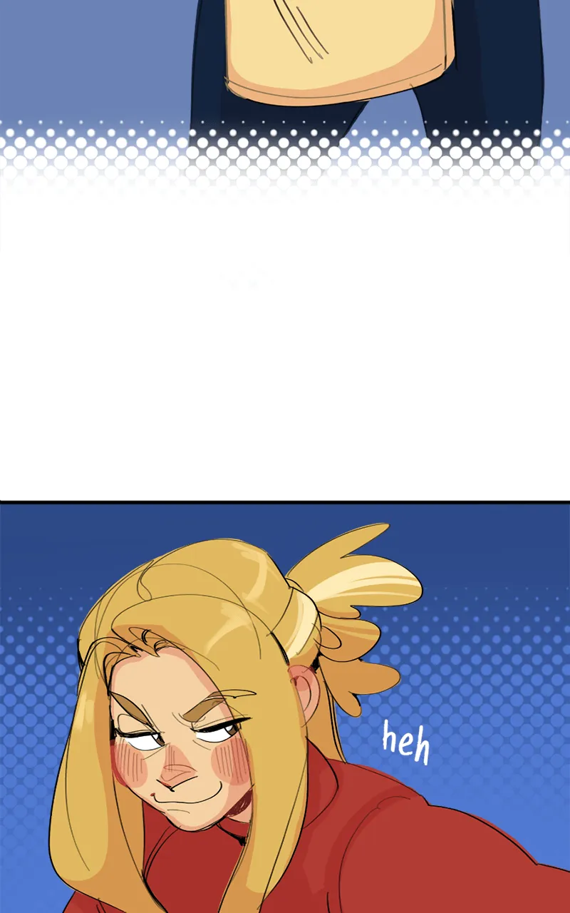 Not So Silent Chapter 53 page 12 - 
