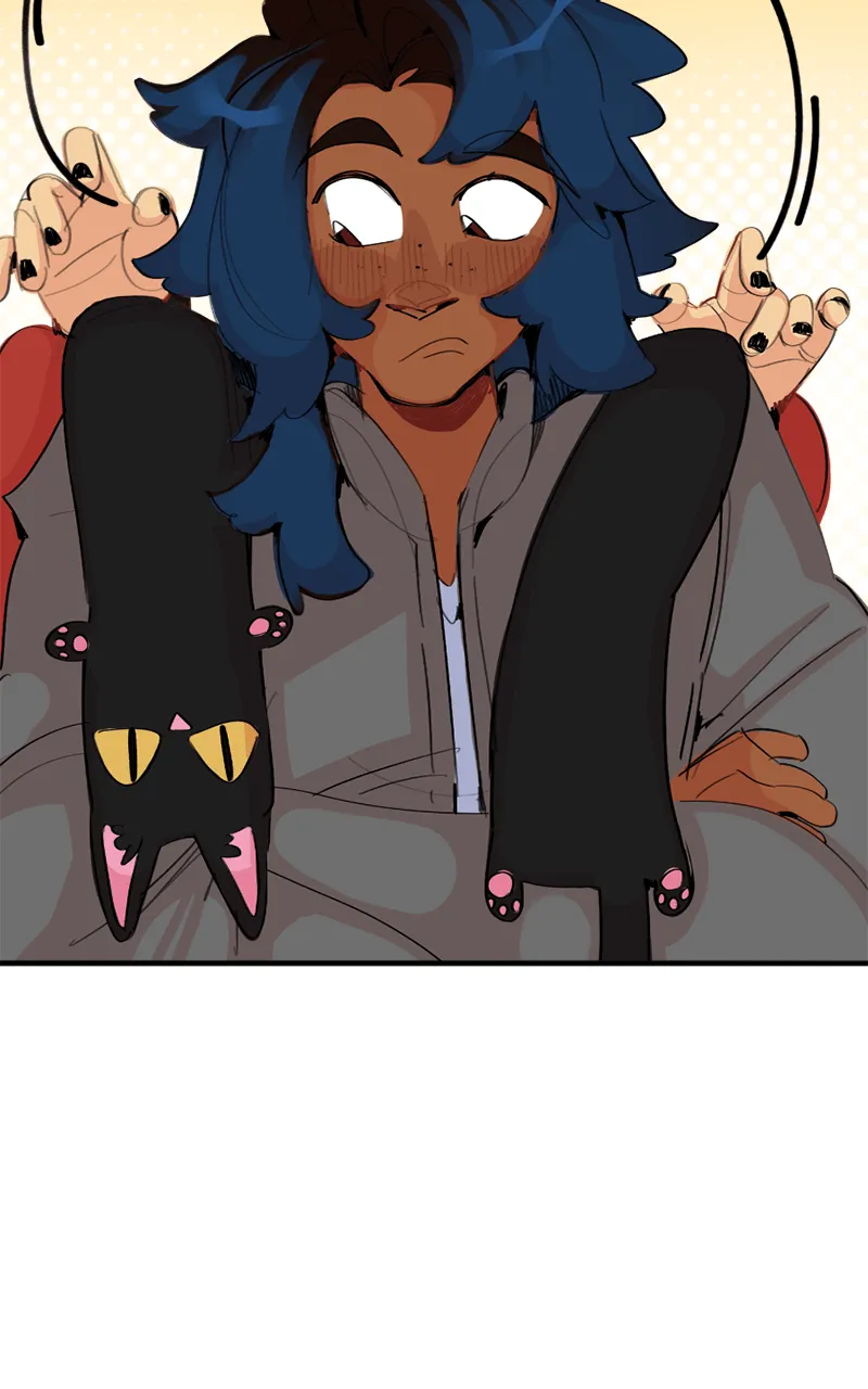 Not So Silent Chapter 53 page 15 - 