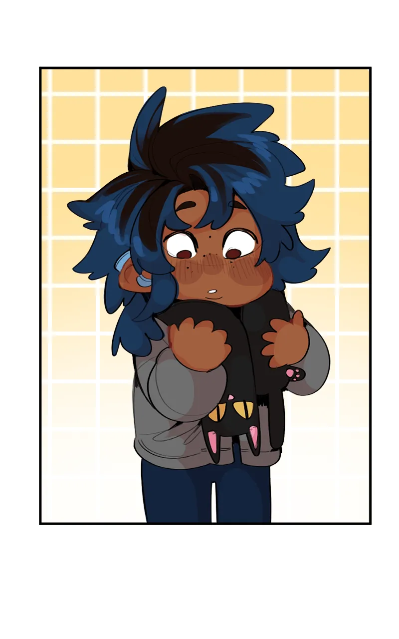 Not So Silent Chapter 53 page 16 - 