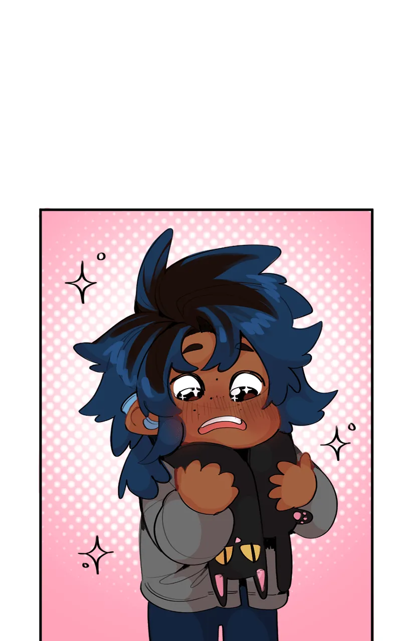 Not So Silent Chapter 53 page 17 - 