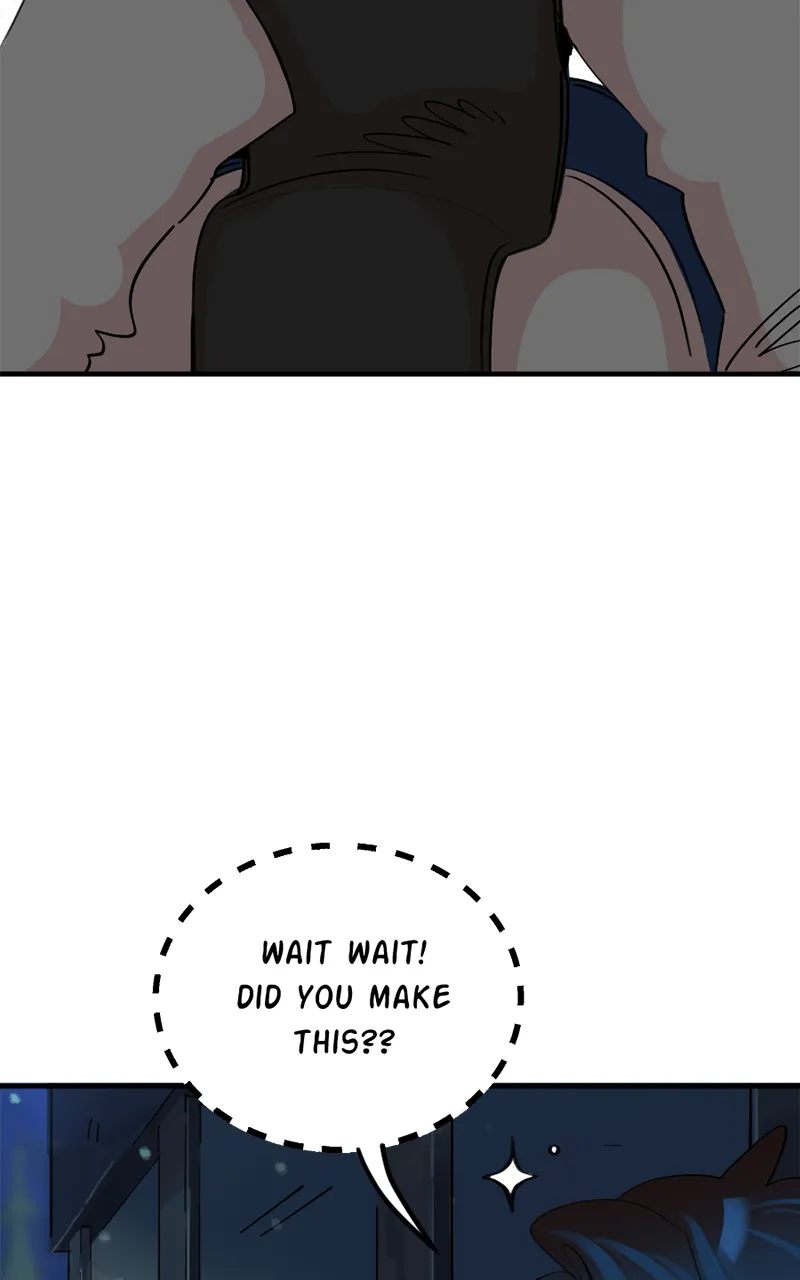 Not So Silent Chapter 53 page 19 - 