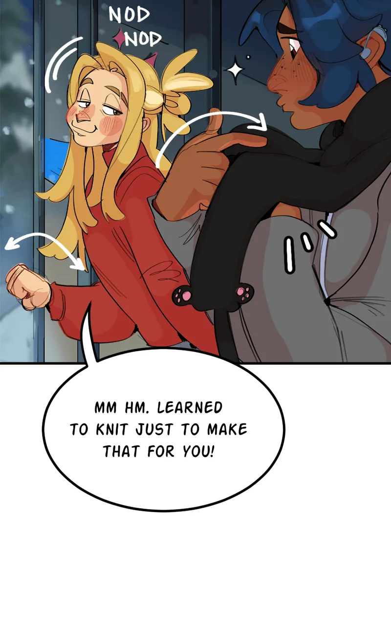 Not So Silent Chapter 53 page 20 - 