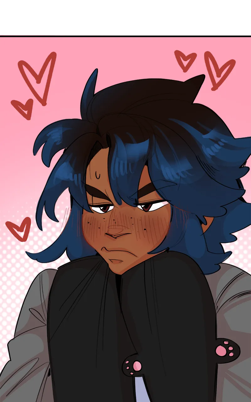 Not So Silent Chapter 53 page 21 - 