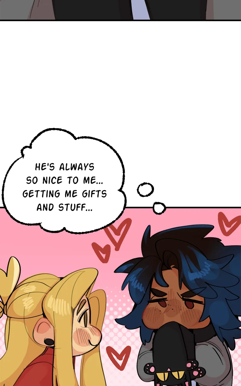 Not So Silent Chapter 53 page 22 - 