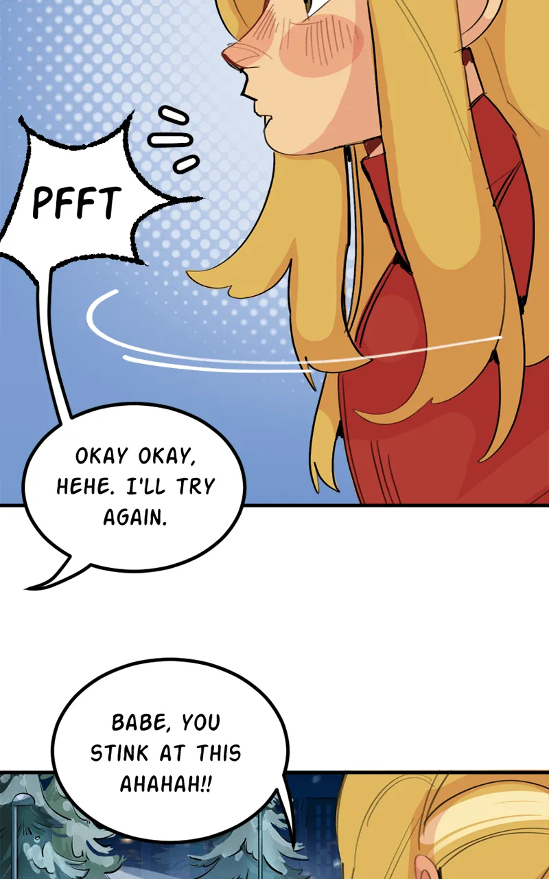 Not So Silent Chapter 53 page 24 - 