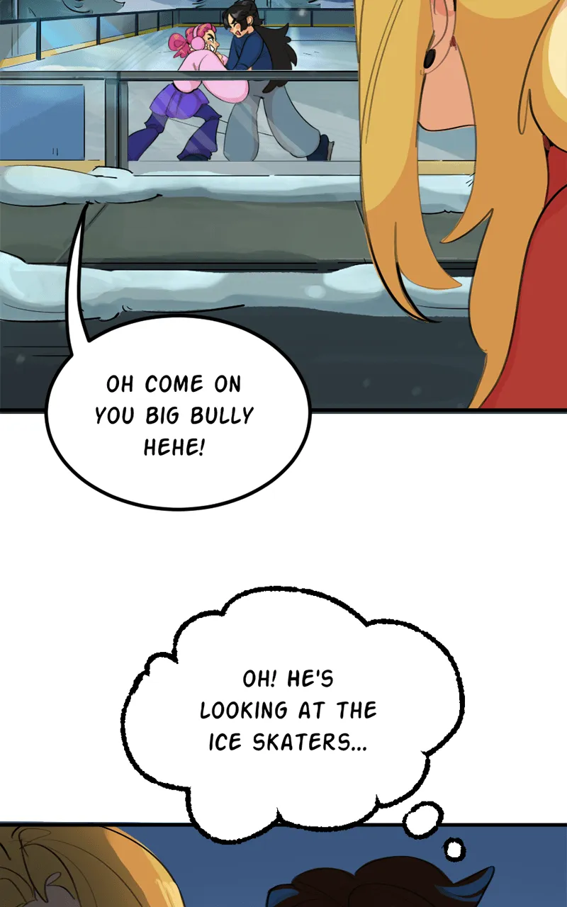 Not So Silent Chapter 53 page 25 - 