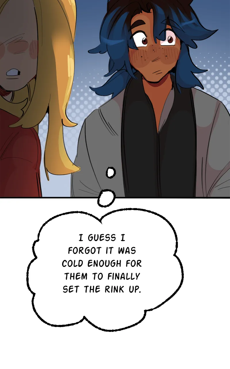 Not So Silent Chapter 53 page 26 - 