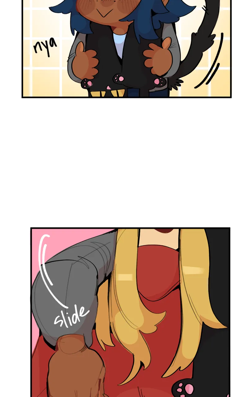 Not So Silent Chapter 53 page 30 - 