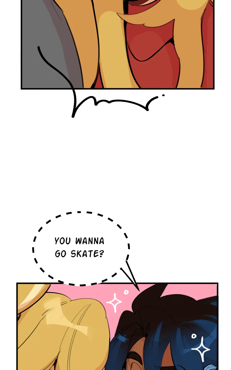 Not So Silent Chapter 53 page 32 - 