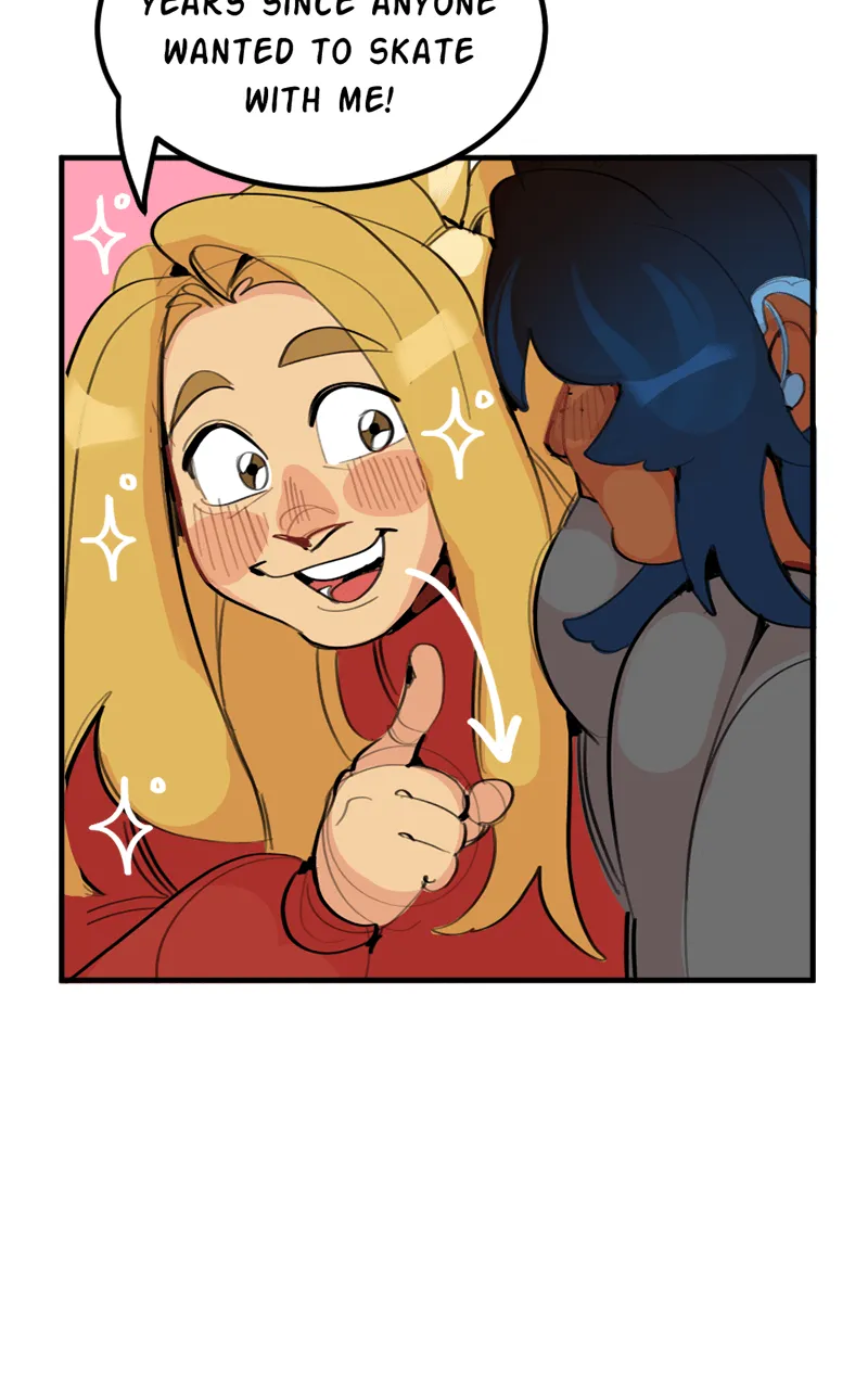 Not So Silent Chapter 53 page 34 - 