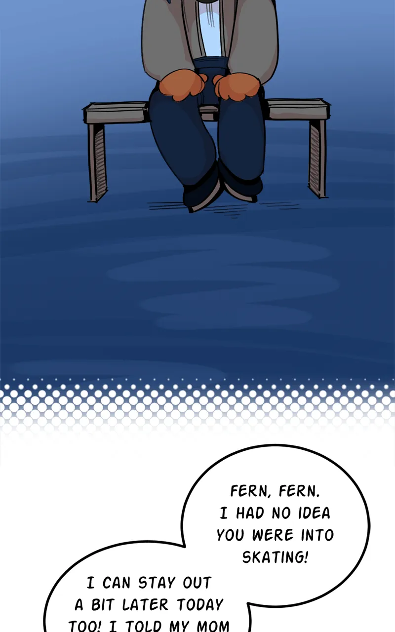 Not So Silent Chapter 53 page 37 - 