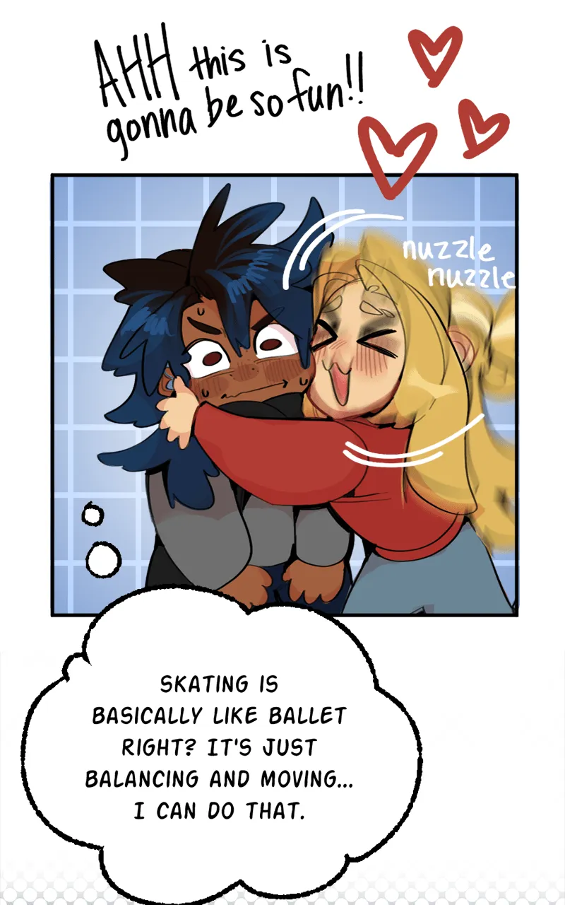 Not So Silent Chapter 53 page 39 - 