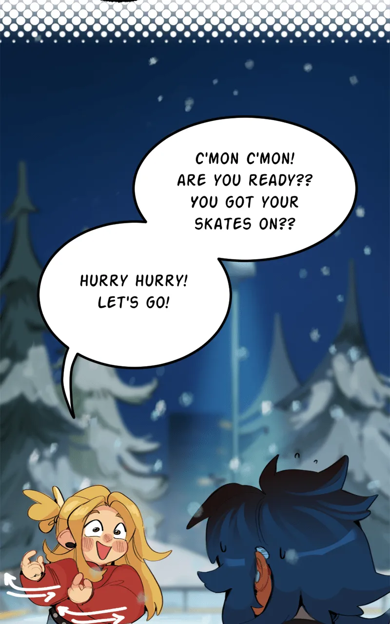 Not So Silent Chapter 53 page 40 - 