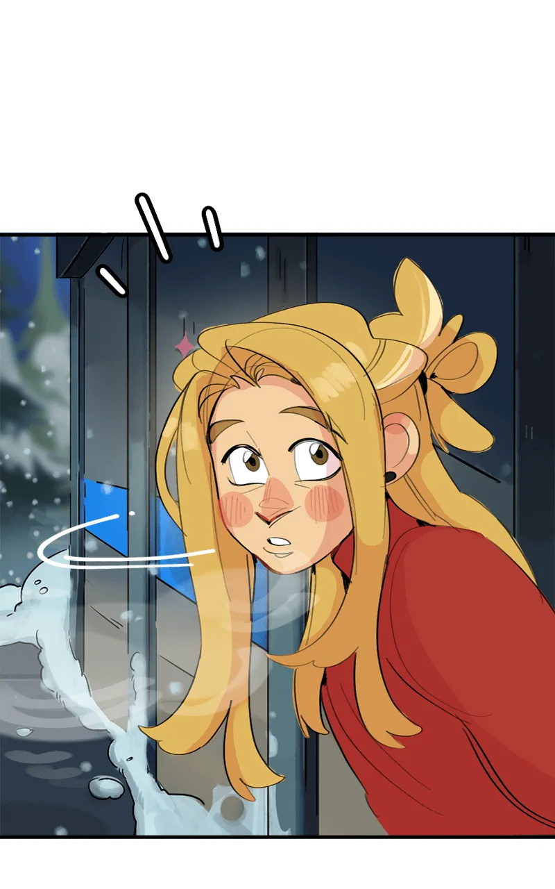 Not So Silent Chapter 53 page 5 - 