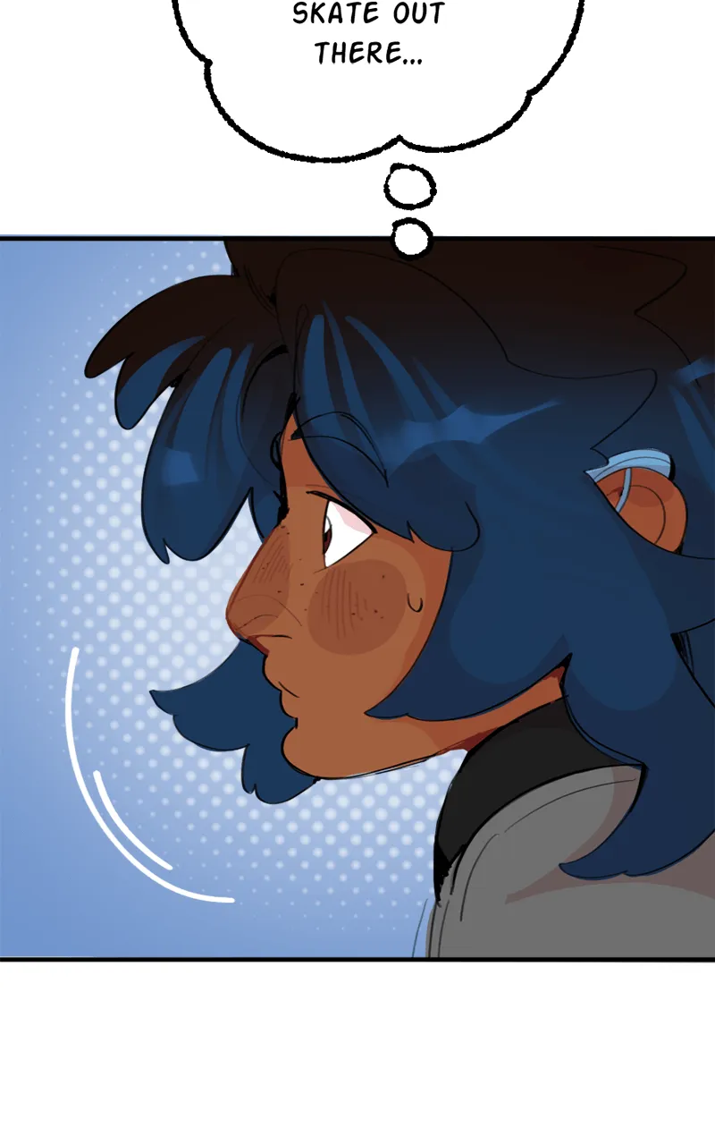 Not So Silent Chapter 53 page 45 - 