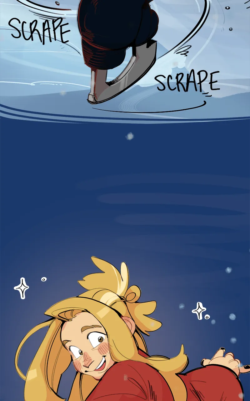 Not So Silent Chapter 53 page 48 - 