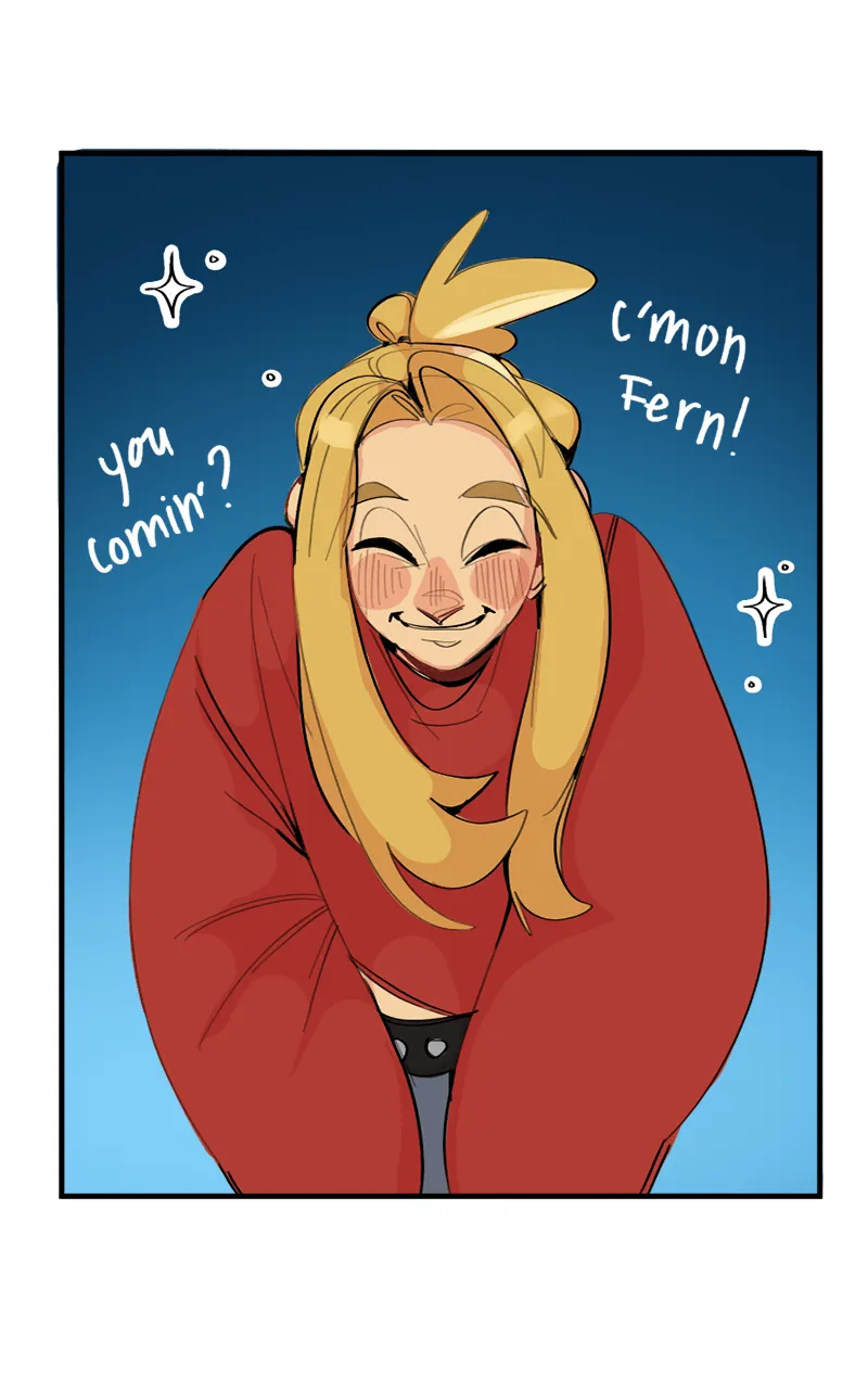 Not So Silent Chapter 53 page 55 - 