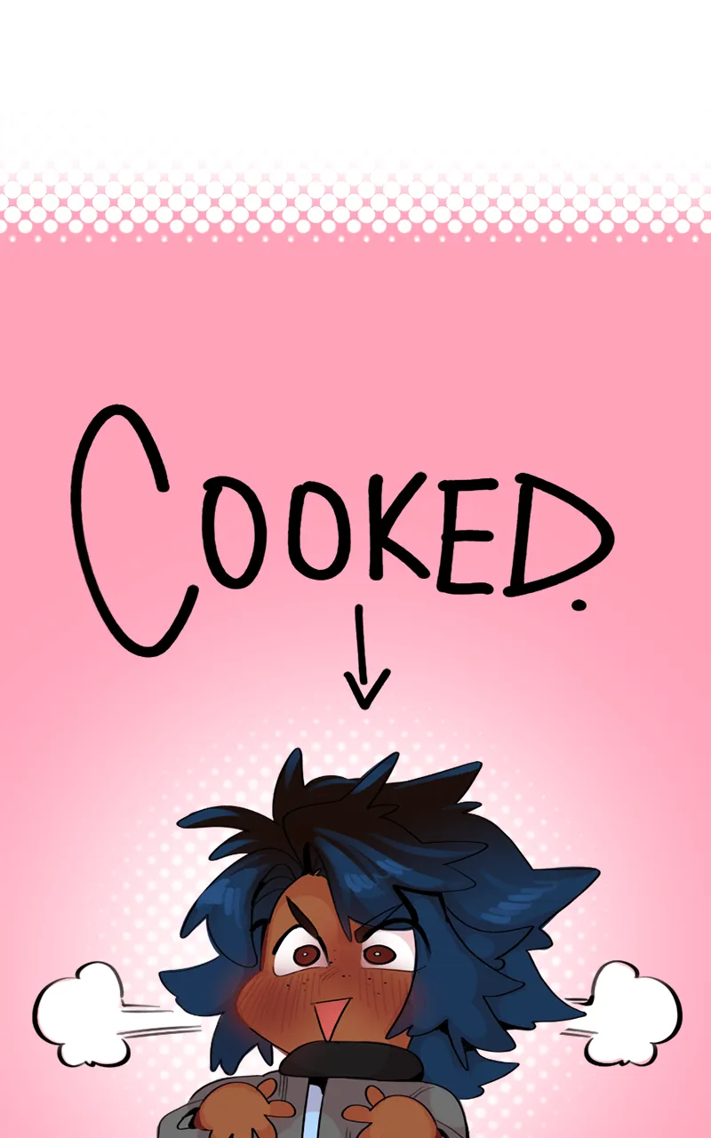 Not So Silent Chapter 53 page 56 - 